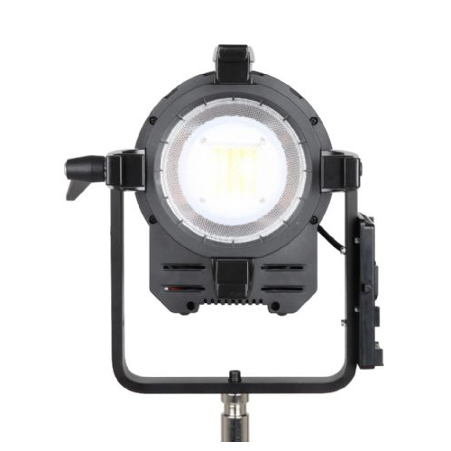 Bi-Color LED Spot Lamp DLL-1600TDX 230V